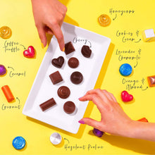 Catherine's Originals Vegan Chocolate Selection Box 300g