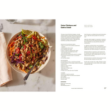Soph's Plant Kitchen: Delicious high protein recipes to fuel you for life - The Sunday Times Bestseller 2025 By Sophie Waplington Viva! Shop