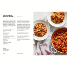 Soph's Plant Kitchen: Delicious high protein recipes to fuel you for life - The Sunday Times Bestseller 2025 By Sophie Waplington Viva! Shop