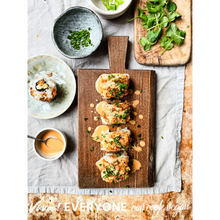 Everyone Can Cook Vegan - Viva!'s Ultimate Collection of 100 Mouth-Watering Recipes To Use Everyday Viva! Shop