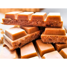Taffy & Co Vegan Biscoff Crunch Chocolate Bar 150g