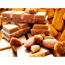 Taffy & Co Vegan Biscoff Crunch Chocolate Bar 150g