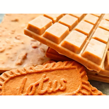 Taffy & Co Vegan Biscoff Crunch Chocolate Bar 150g