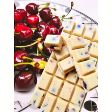 Taffy & Co Cherry Bakewell Chocolate Bar