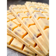 Taffy & Co Cherry Bakewell Chocolate Bar