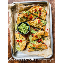 Everyone Can Cook Vegan - Viva!'s Ultimate Collection of 100 Mouth-Watering Recipes To Use Everyday Viva! Shop