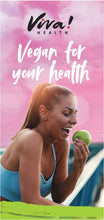 FREE Set of Viva! Vegan Leaflets Viva! Shop