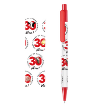 Viva! 30th Anniversary Pen Viva! Shop