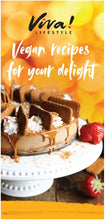 Viva! Vegan Leaflet Series