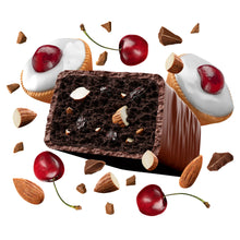 Vive Better Brownie Cherry Bakewell