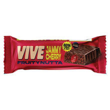 Vive Fruity Nutta Jammy Cherry