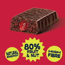 Vive Fruity Nutta Jammy Cherry