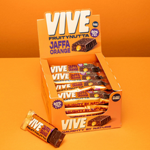 Vive Fruity Nutta Jaffa Orange