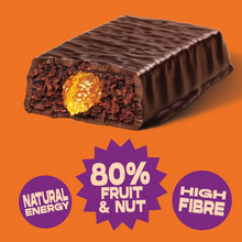 Vive Fruity Nutta Jaffa Orange