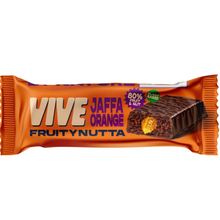 Vive Fruity Nutta Jaffa Orange