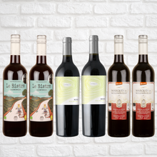 Viva! Reds - Wines for Everyday Occasions Viva! Shop