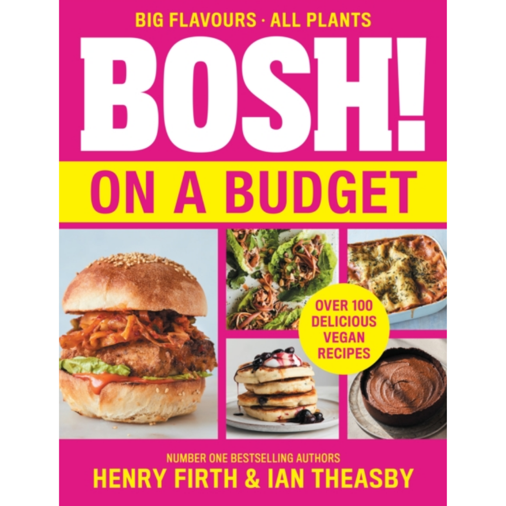 BOSH! On A Budget Viva! Shop