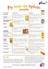 Everyone's Going Vegan Magazine Viva! Shop