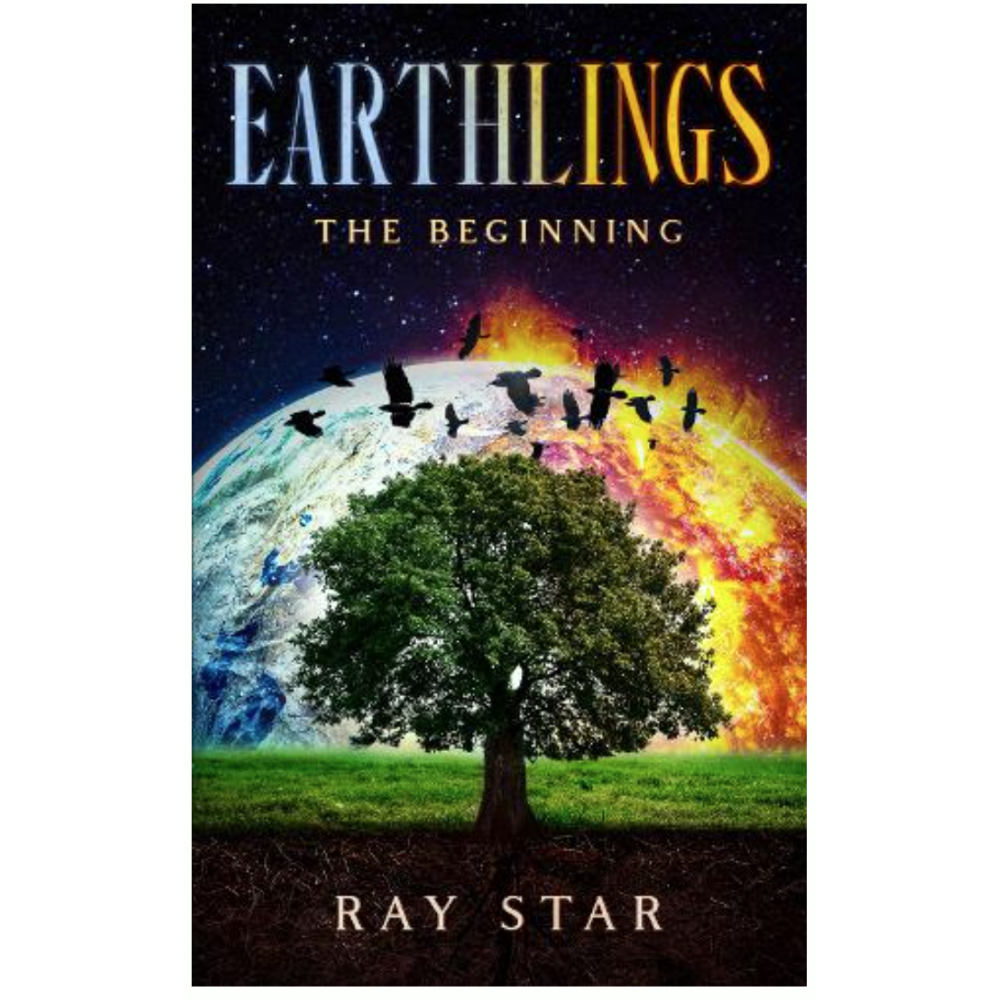 Earthlings  The Beginning Viva! Shop