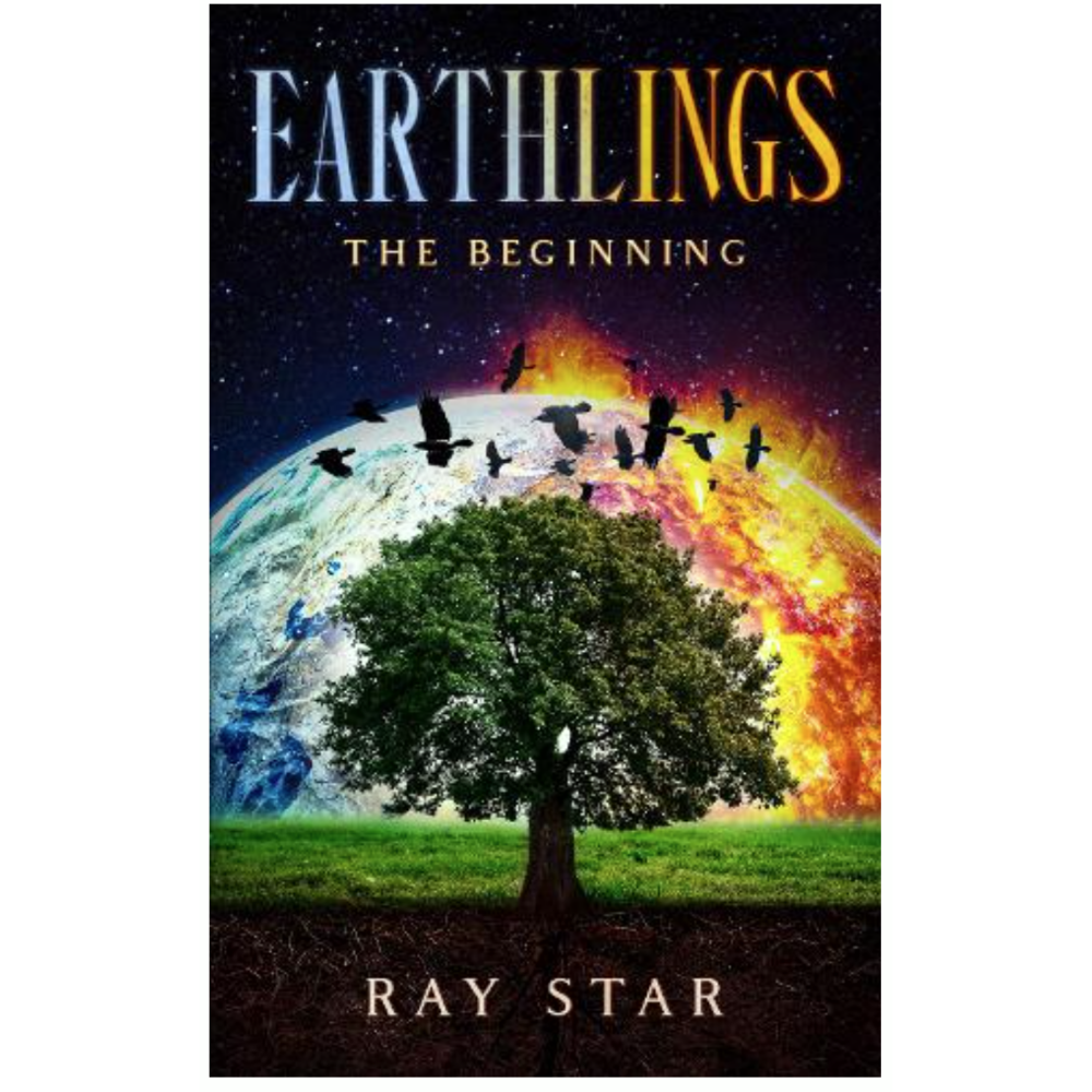Earthlings The Beginning Viva! Shop