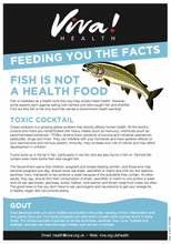 Viva!Health Feeding you the Facts Viva! Shop