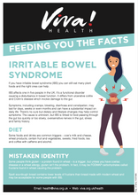 Viva!Health Feeding you the Facts Viva! Shop