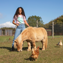 Five Good Reasons To Go Vegan Unisex Classic Jersey Tee - Sweet Lilac Viva! Shop