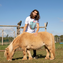 Five Good Reasons To Go Vegan Unisex Classic Jersey Tee - White Viva! Shop