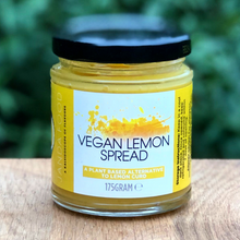 Janda Food- Vegan Lemon Spread 175g Viva! Shop