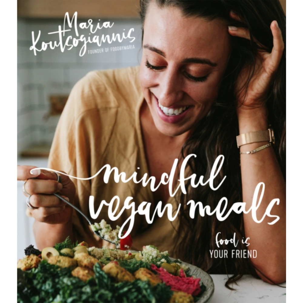 Mindful Vegan Meals Food is Your Friend Viva! Shop