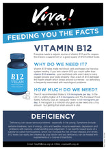 Viva!Health Feeding you the Facts Viva! Shop