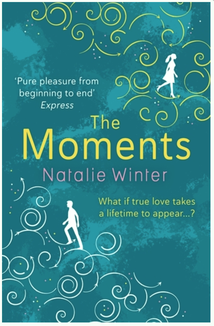 The Moments : The most uplifting and heart-warming love story of summer 2020 Viva! Shop