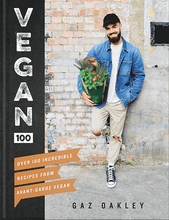 Vegan 100 Over 100 incredible recipes from Avant-Garde Vegan Viva! Shop