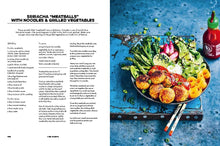 Vegan 100 Over 100 incredible recipes from Avant-Garde Vegan Viva! Shop