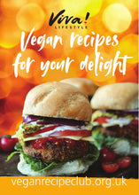 Viva! Vegan Poster Set Viva! Shop