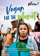 Viva! Vegan Guide Bundle Viva! Shop