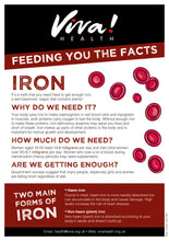 Viva!Health Feeding you the Facts Viva! Shop