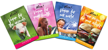Viva! Vegan Poster Set Viva! Shop