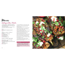 Here Comes Summer Viva! Recipe Guide - Viva! Shop