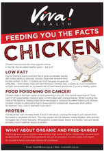 Viva!Health Feeding you the Facts Viva! Shop
