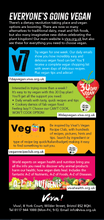 Viva! Budget Guide to Eating Vegan Viva! Shop