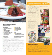 Viva! Lifestyle Leaflets x 30 Viva! Shop