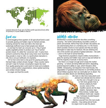 Viva! Planet Leaflets x 30 Viva! Shop