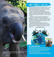 Viva! Planet Leaflets x 30 Viva! Shop