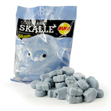 BUBS Blueberry Skull Foam Sweets 90g