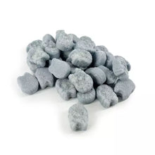 BUBS Blueberry Skull Foam Sweets 90g