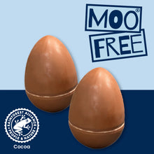 Moo Free Vegan Milk Choccy Easter Mini Eggs 50g