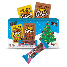 Mummy Meegz Christmas Selection Box 196g