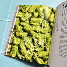 Anything You Can Cook, I Can Cook Vegan