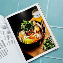 Anything You Can Cook, I Can Cook Vegan, By Richard Makin